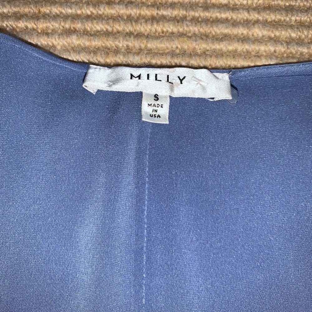 Milly top